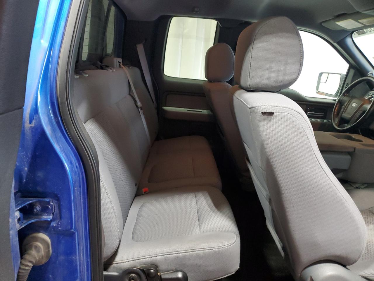 2013 Ford F-150 VIN 1FTFX1EF6DFB35771 photo 10