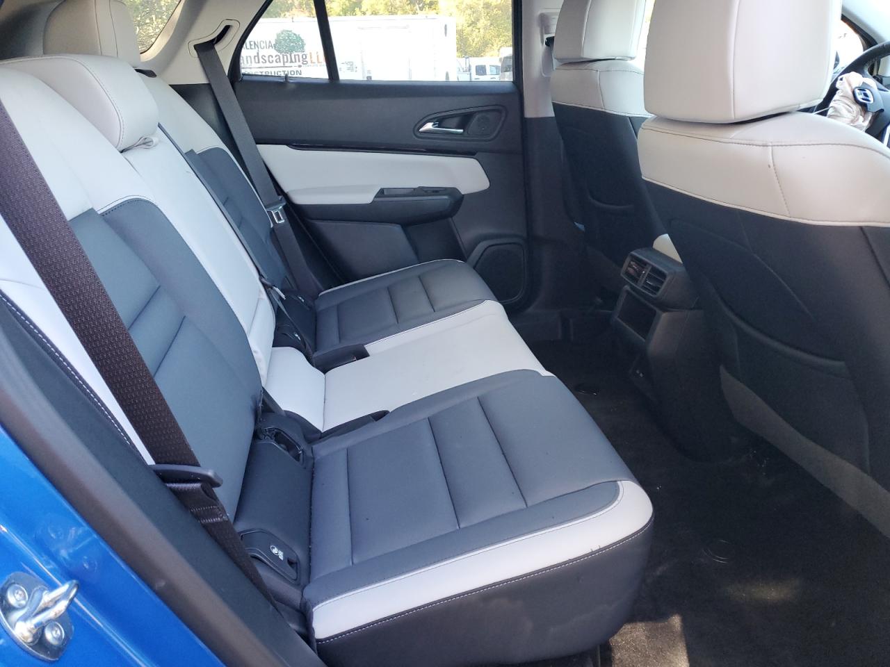 2025 Honda Prologue t VIN 3GPKHXRJ2SS518501 photo 11