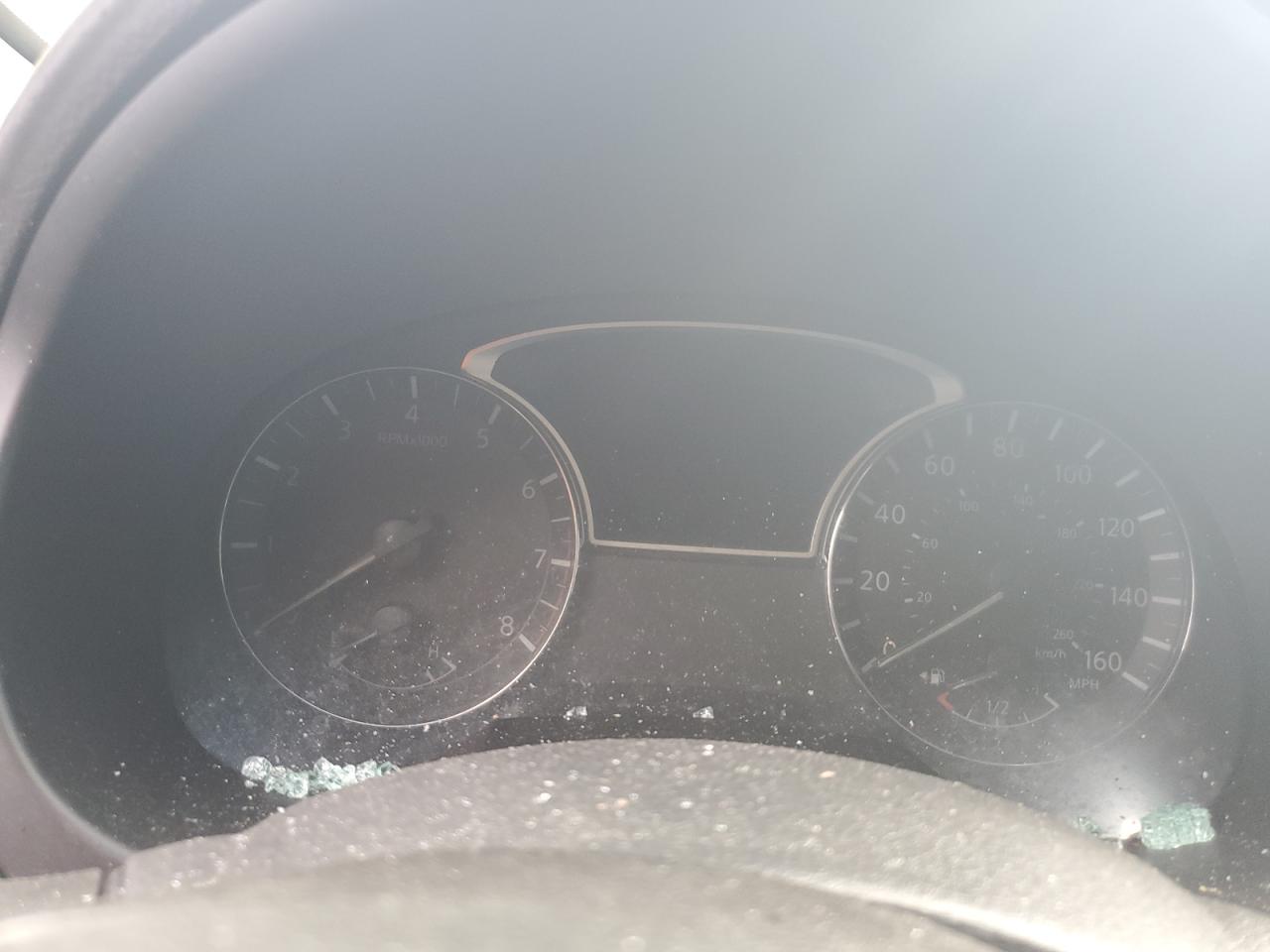 2016 NISS Altima VIN 1N4AL3AP1GC169080 photo 9