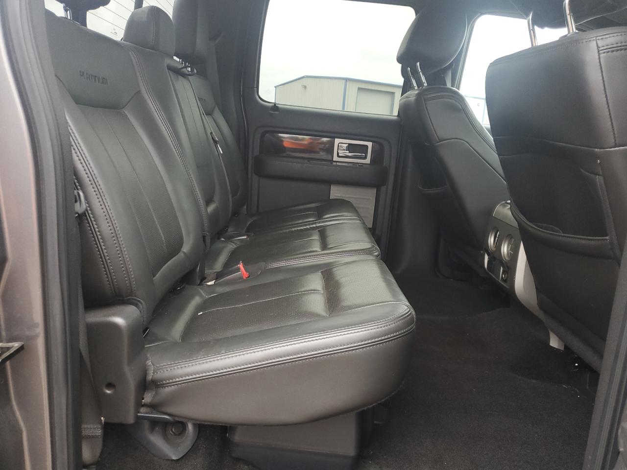 2013 FORD F150 super VIN 1FTFW1CTXDFD89852 photo 10