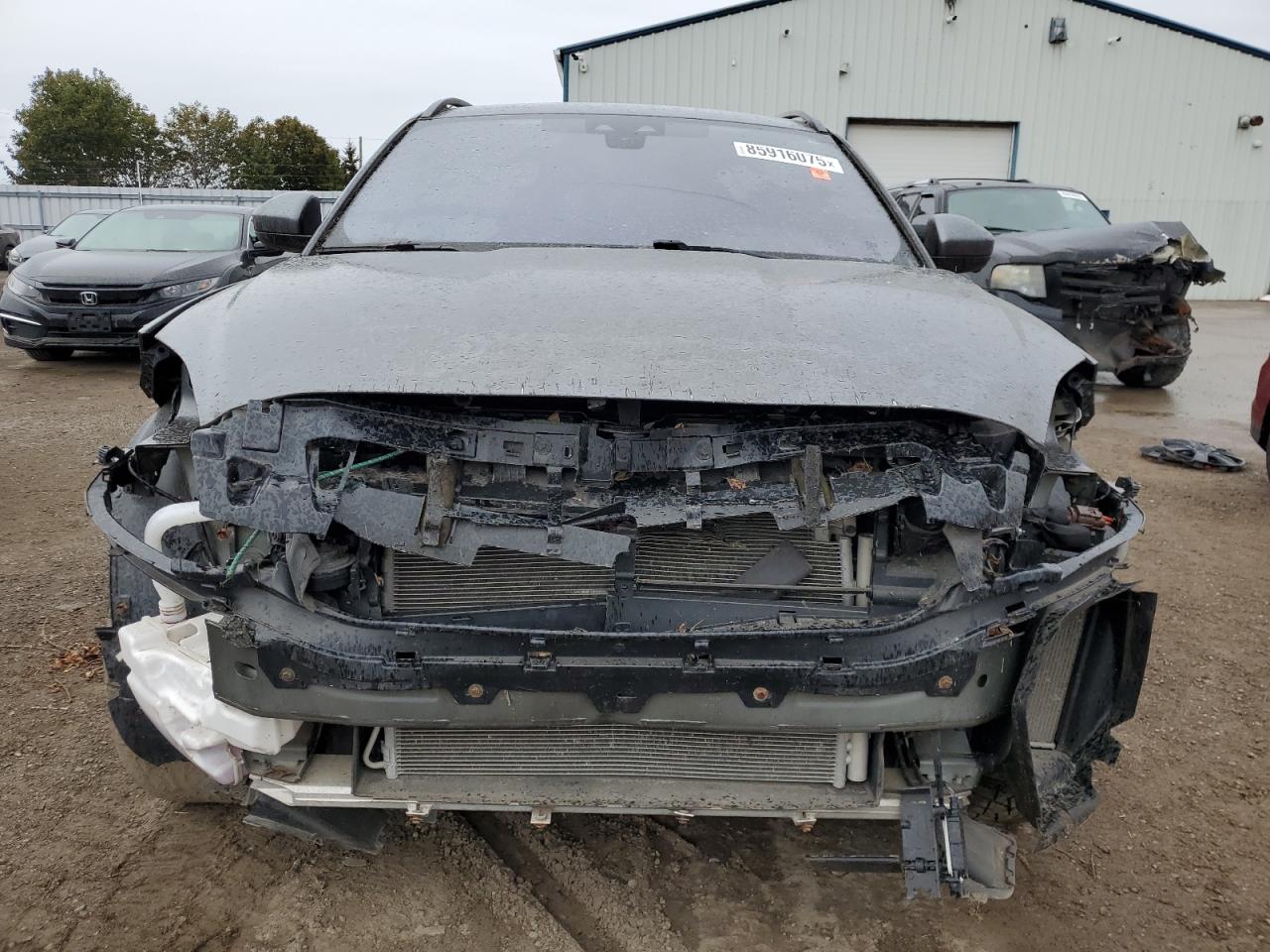 2018 Jaguar Etype VIN SADFM2GX6J1Z17442 photo 5