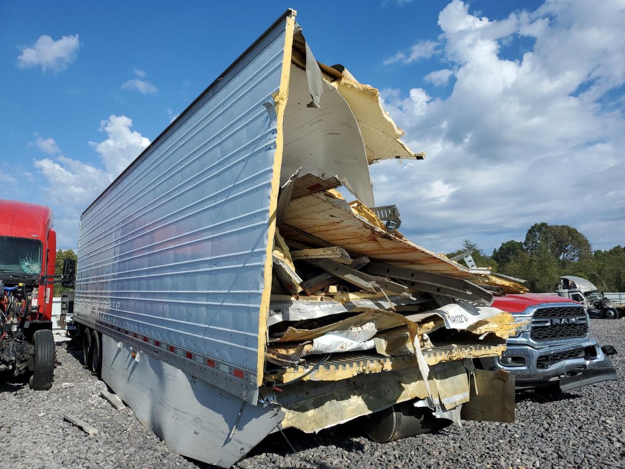 2014 GREAT All models VIN 1GRAA0622EE701522 photo 1