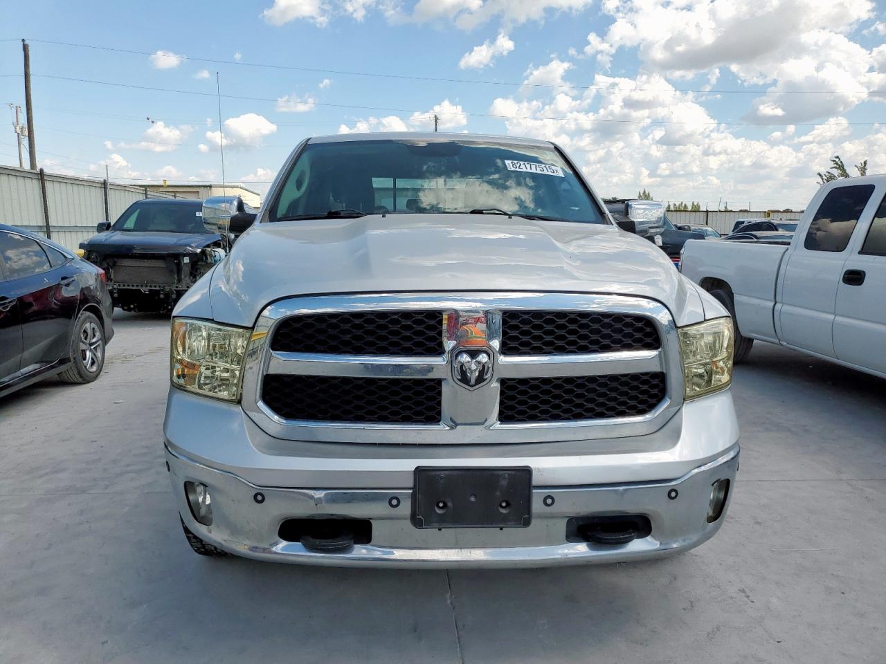 2017 Ram 1500 VIN 1C6RR7LT1HS655979 photo 5