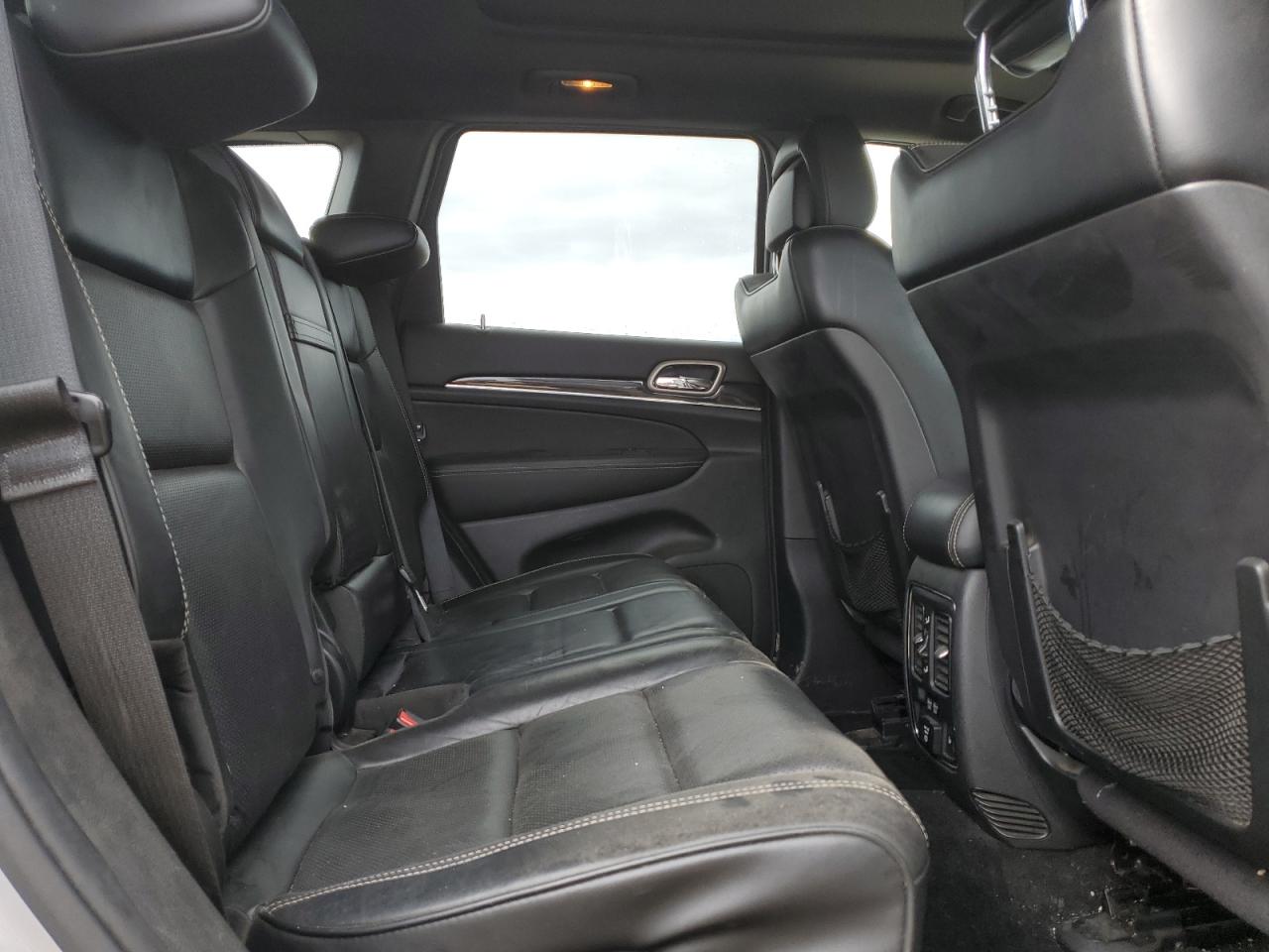 2014 Jeep Grand cher VIN 1C4RJFCT5EC213254 photo 11