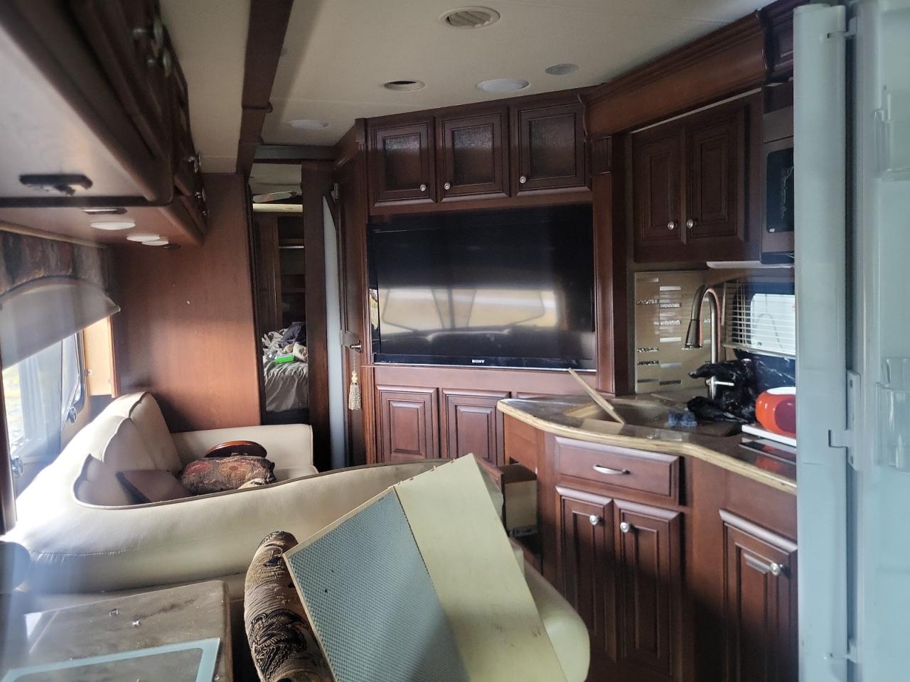 2014 FREIGHTLINER Chassis xc VIN 4UZACHCY5ECFL9097 photo 6