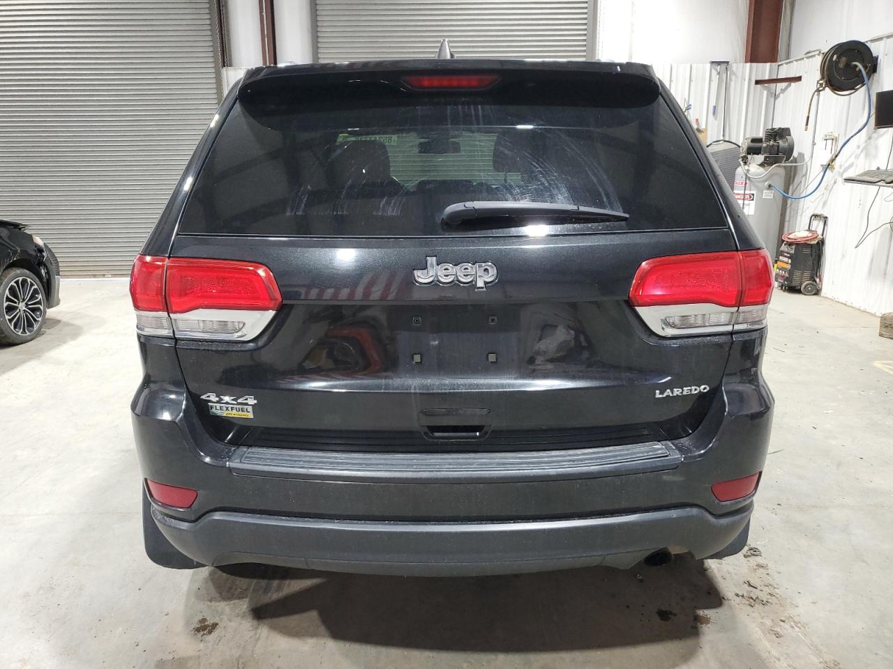 2014 Jeep Grand cher VIN 1C4RJFAG9EC403581 photo 6