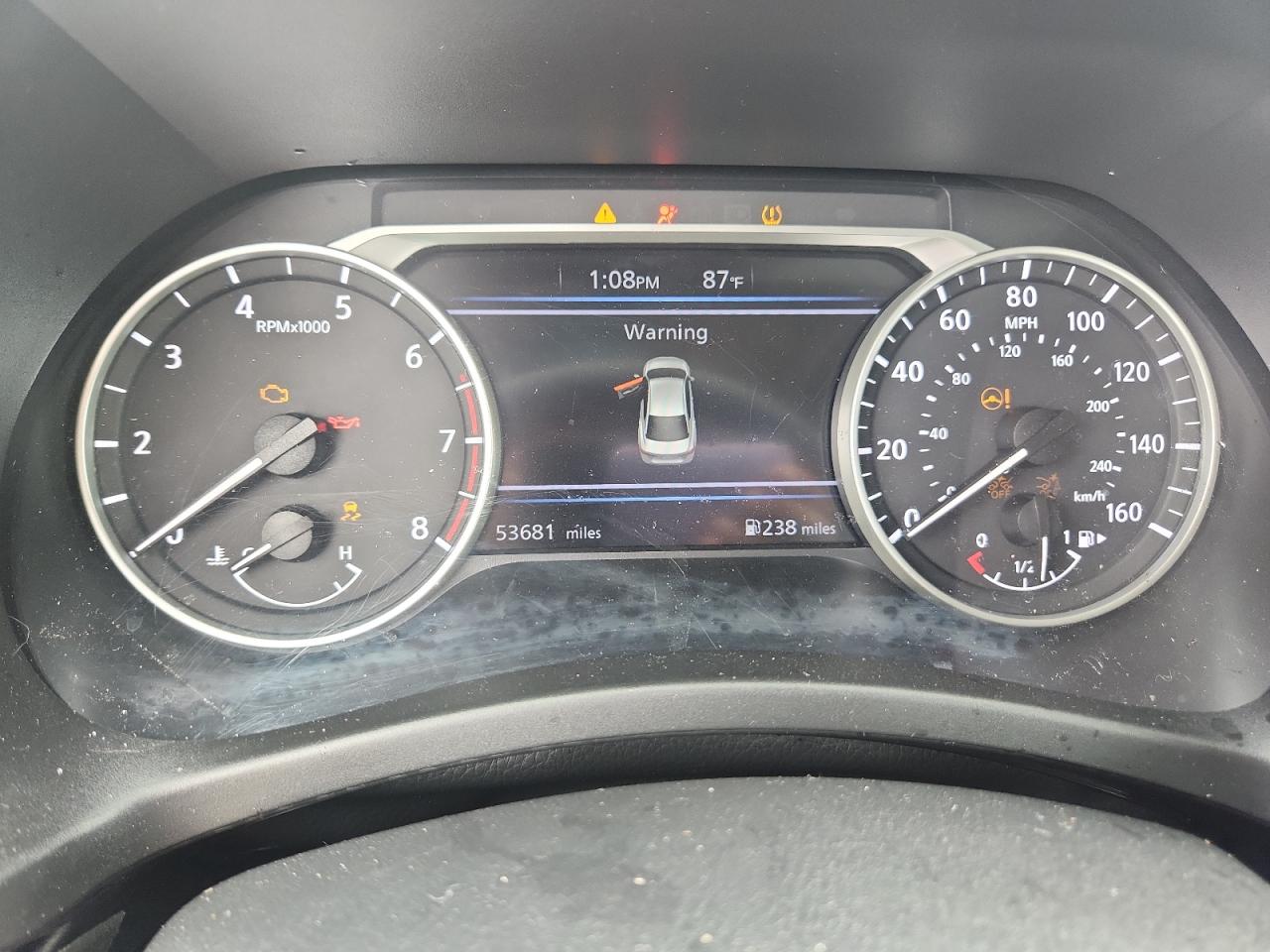 2023 Nissan Sentra VIN 3N1AB8CV9PY305018 photo 9