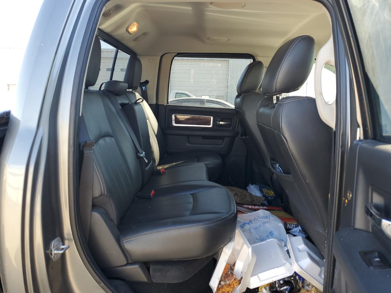 2011 DODGE Ram 1500 VIN 1D7RB1CT0BS611219 photo 10