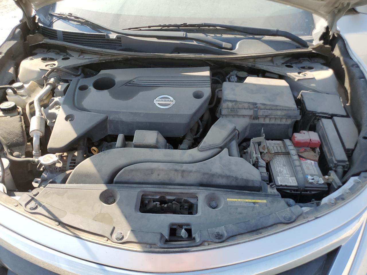 2015 Altima VIN 1N4AL3APXFC195143 photo 11