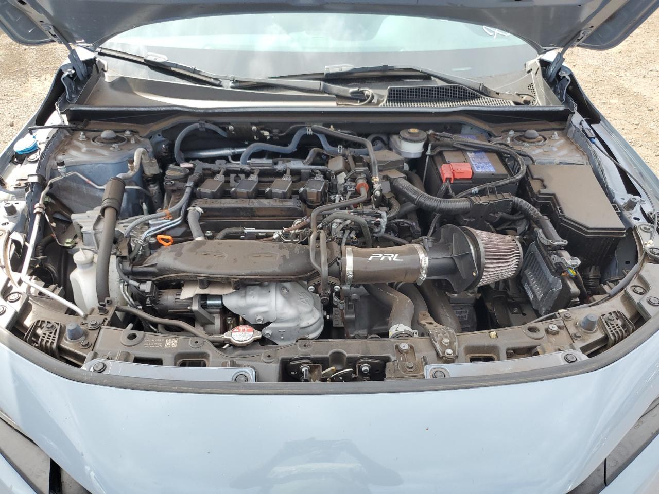2024 Honda Civic VIN 2HGFE1E53RH472970 photo 11