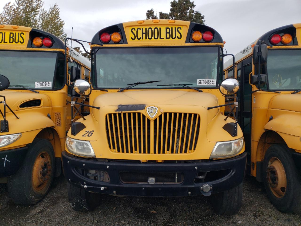 2013 Ic Ce series VIN 4DRBUSKN5DB301094 photo 9