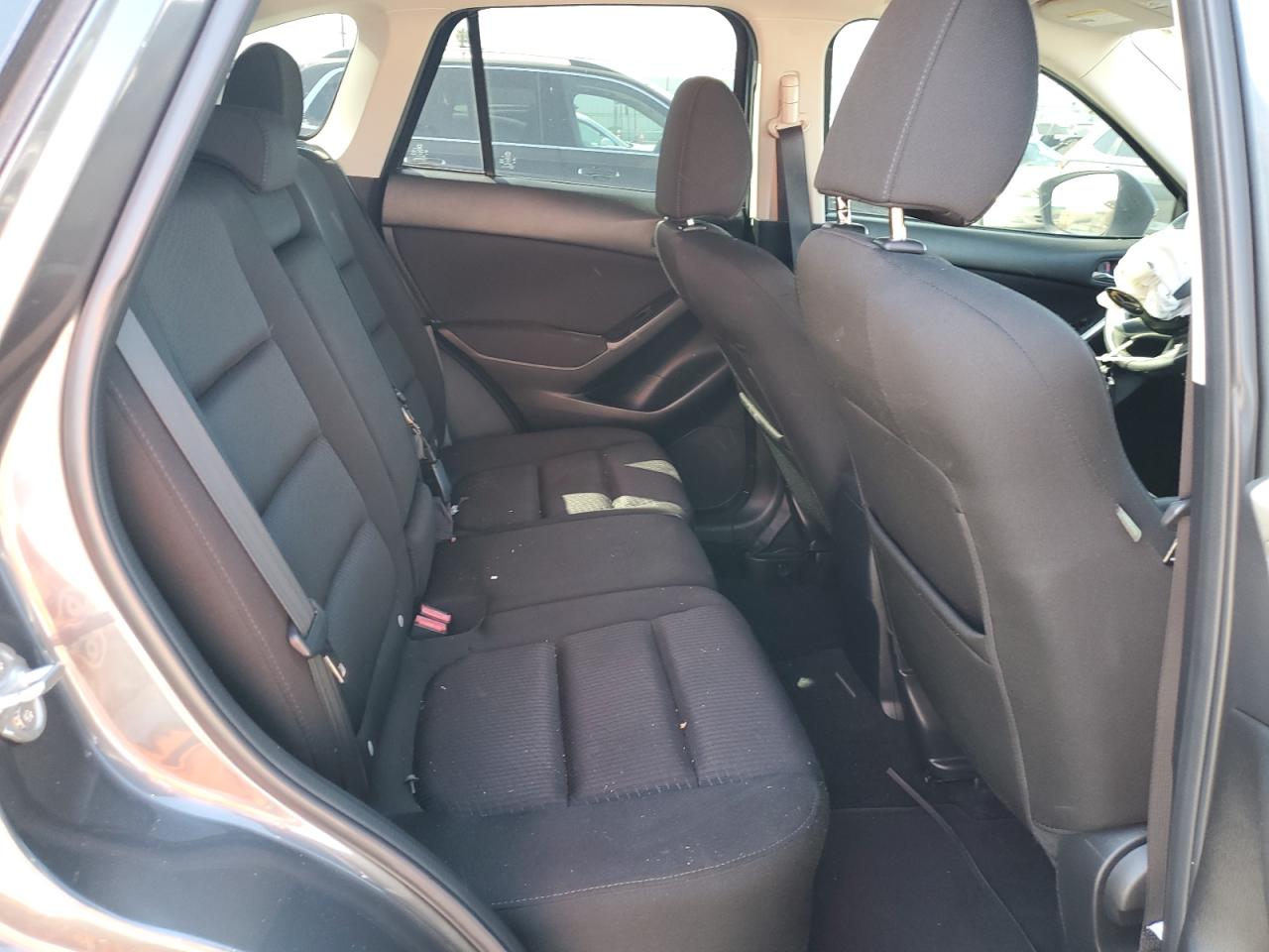 2013 Mazda Cx-5 VIN JM3KE2CE5D0153144 photo 11