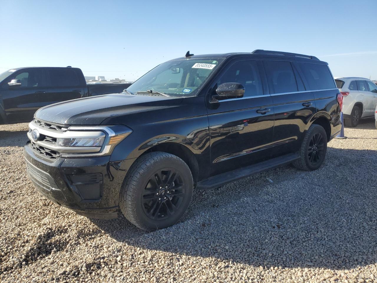 2024 Ford Expedition VIN 1FMJU1J82REA26601 photo 1