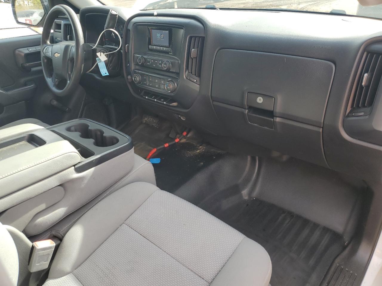 2015 CHEVROLET All models VIN 1GCNCPEH9FZ359887 photo 8