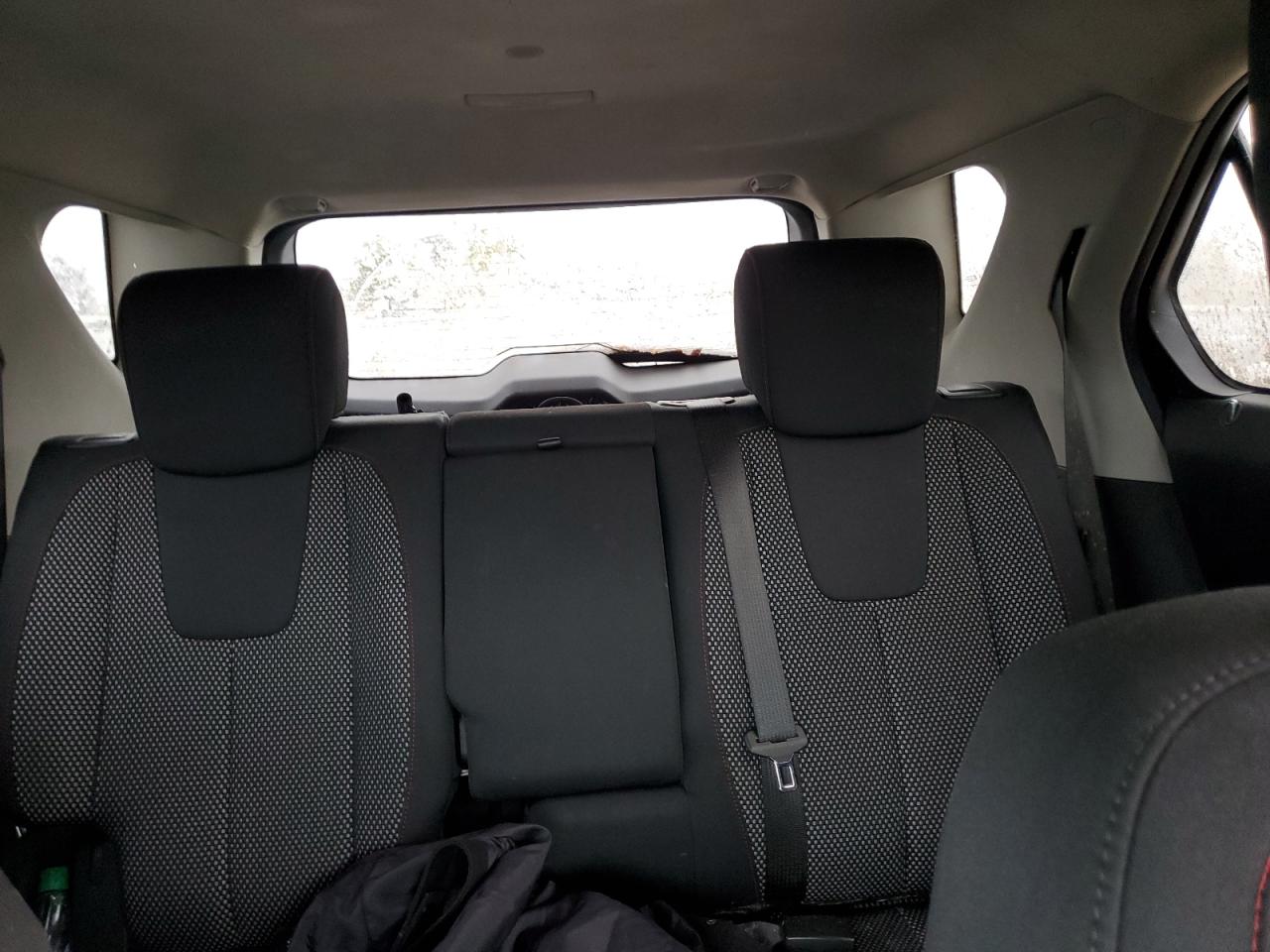2010 Chev Equinox VIN 2CNFLEEW6A6223322 photo 10