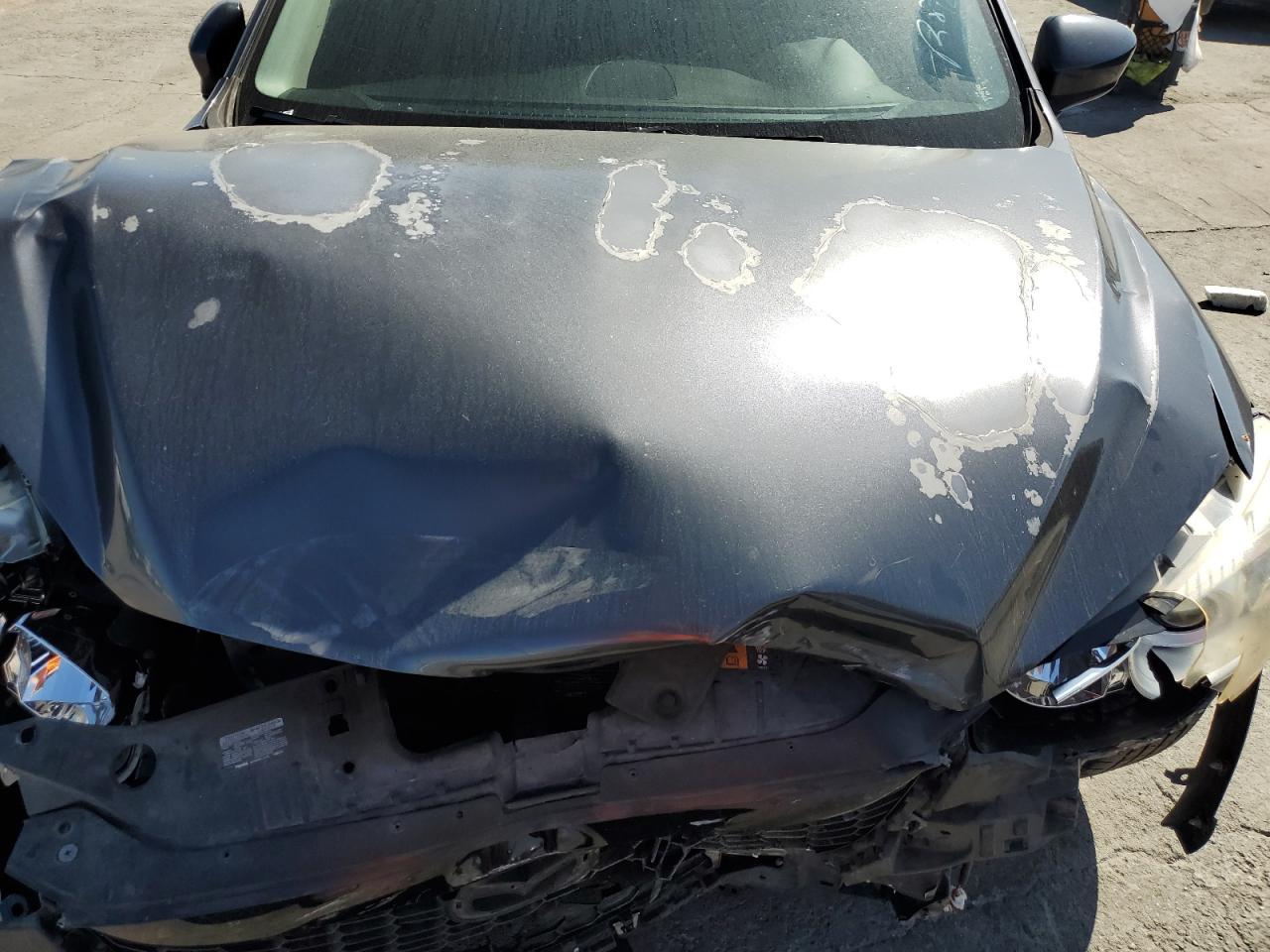 2013 Mazda Cx-5 VIN JM3KE2CE5D0153144 photo 12