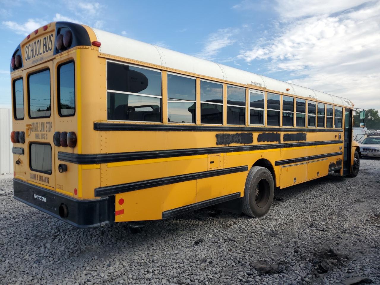 2013 Ic Ce series VIN 4DRBUSKPXDB306910 photo 4