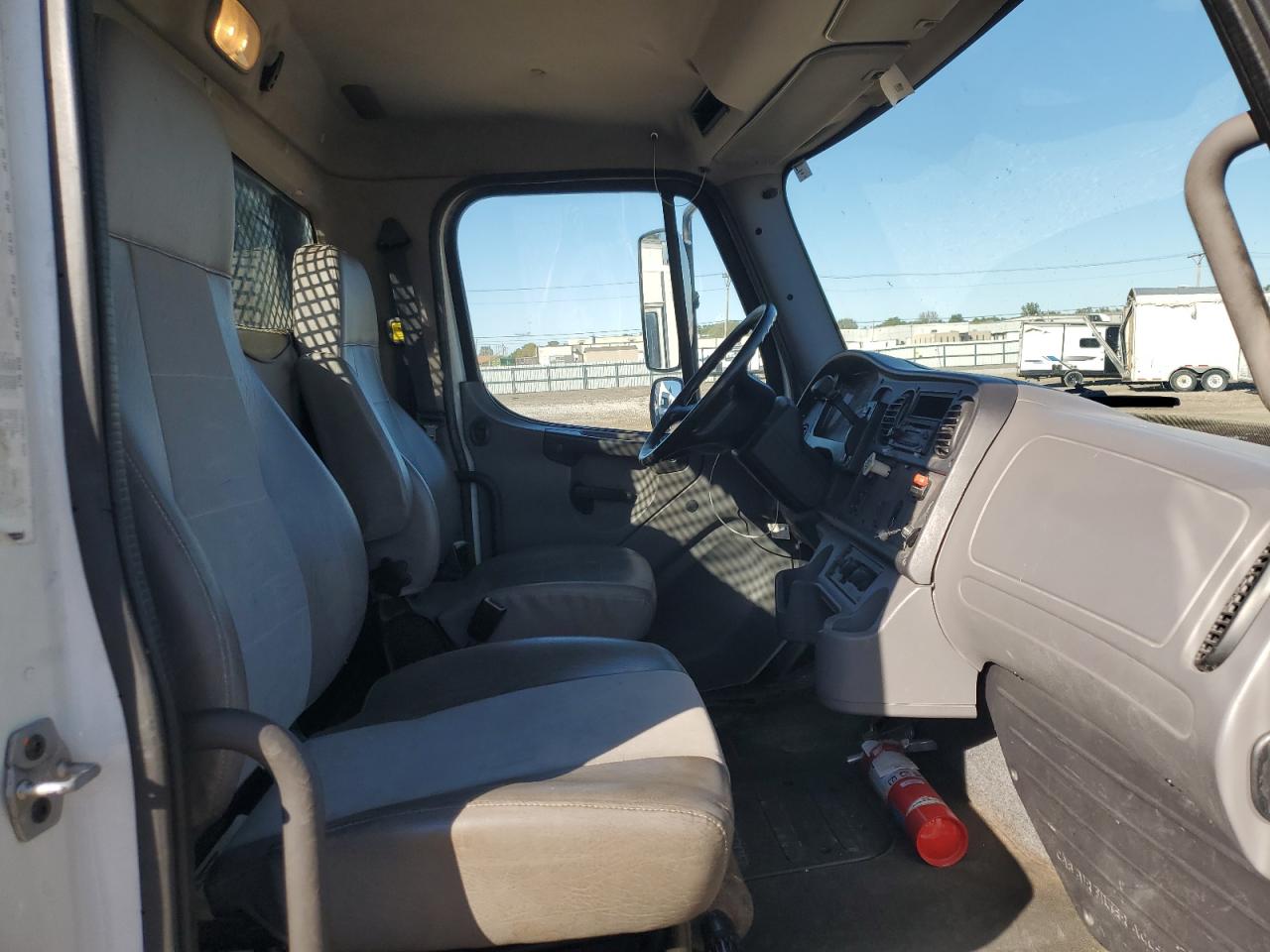 2014 FREIGHTLINER All other VIN 3ALACXDT1EDFK1095 photo 10