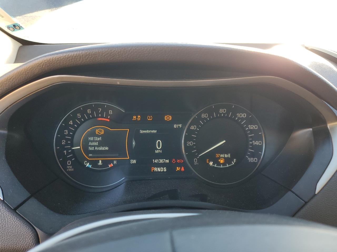 2018 Lincoln Mkz VIN 3LN6L5A97JR602497 photo 9