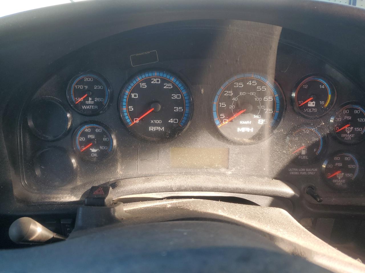 2013 Ic Ce series VIN 4DRBUSKN7DB199135 photo 8