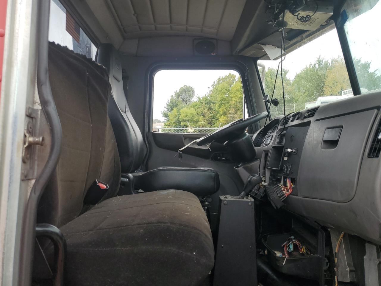 2013 PETERBILT All models VIN 2NP2HM6X8DM176115 photo 5