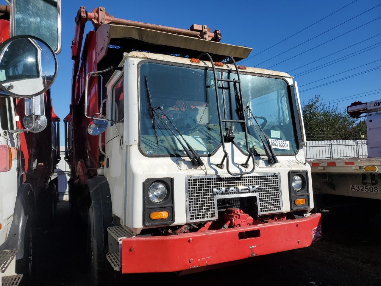 2005 MACK All models VIN 1M2K189C45M028817 photo 1