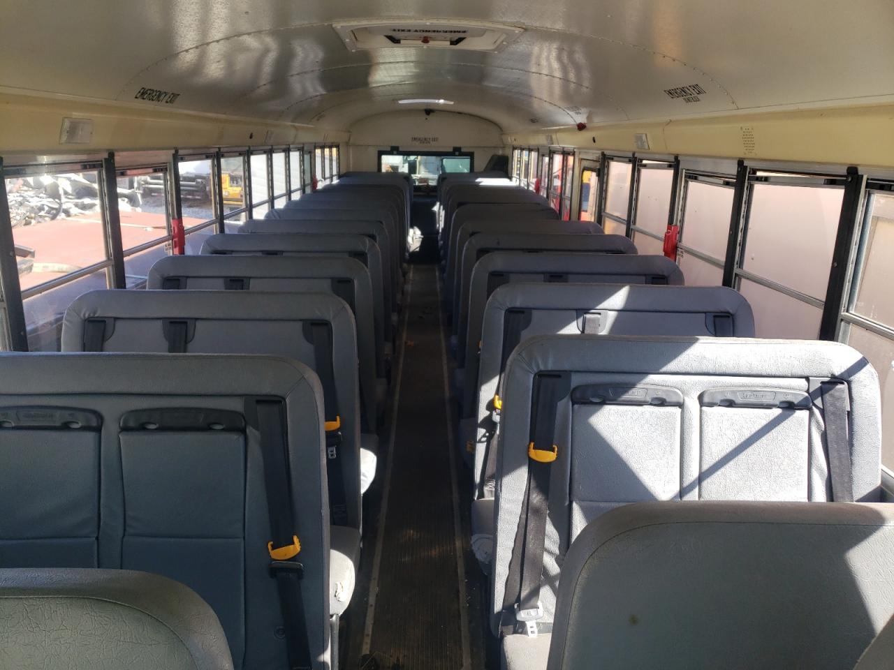 2013 Ic Re series VIN 4DRBWAAN5DB202524 photo 6