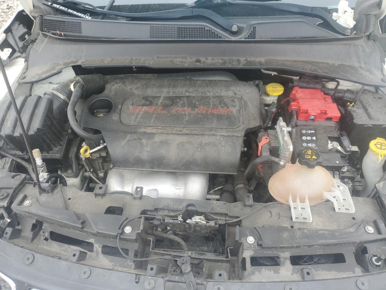 2020 Jeep Compass VIN 3C4NJCCB1LT187354 photo 11