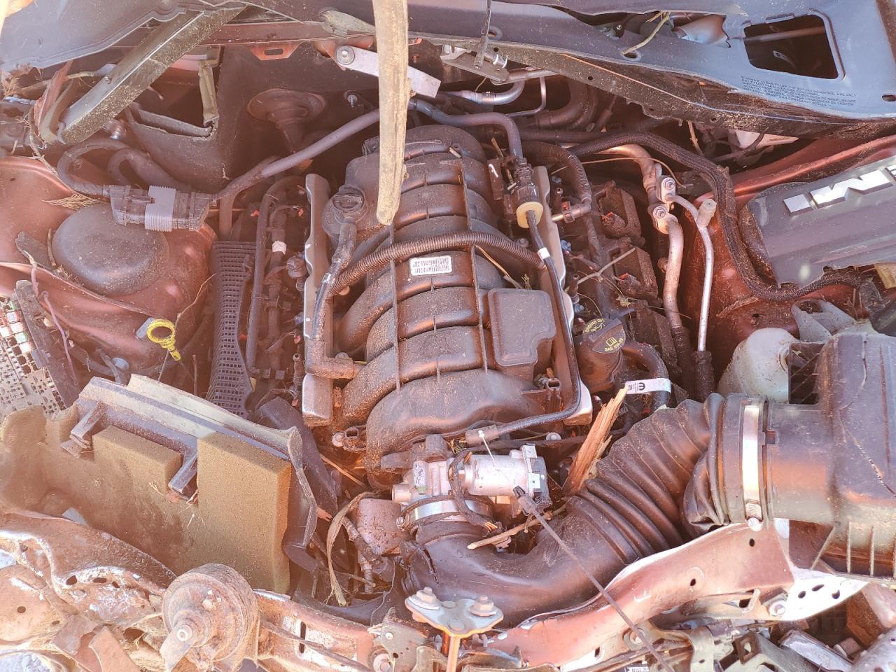 2023 Dodg Charger VIN 2C3CDXCT7PH589459 photo 11