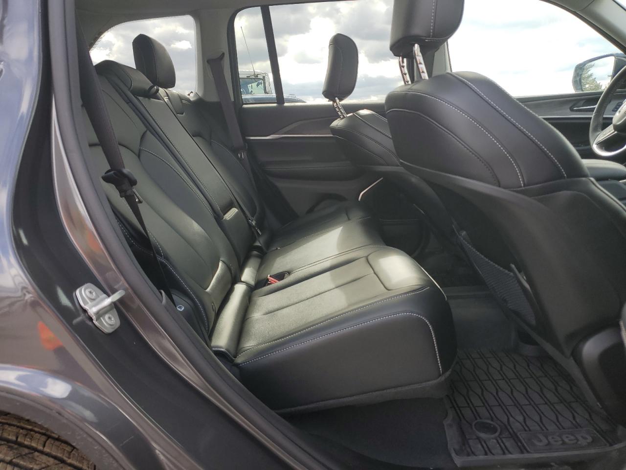 2024 Jeep Grand cher VIN 1C4RJYB6XRC714914 photo 11