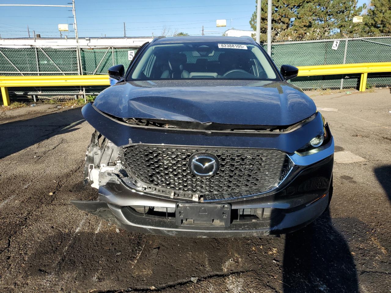 2024 Mazda Cx30 VIN 3MVDMBBM3RM677120 photo 5