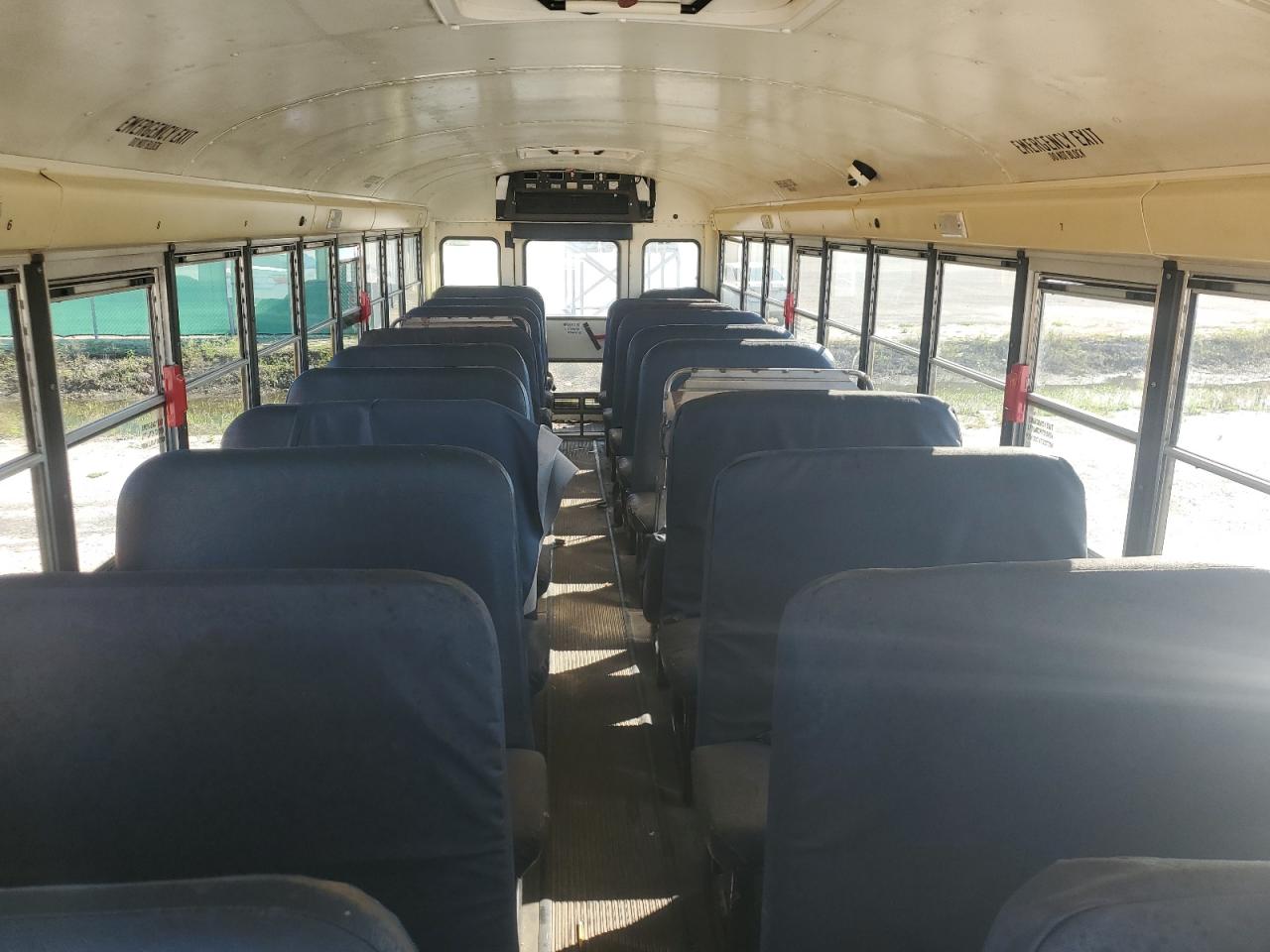 2013 Ic Ce series VIN 4DRBUSKN1DB199230 photo 6