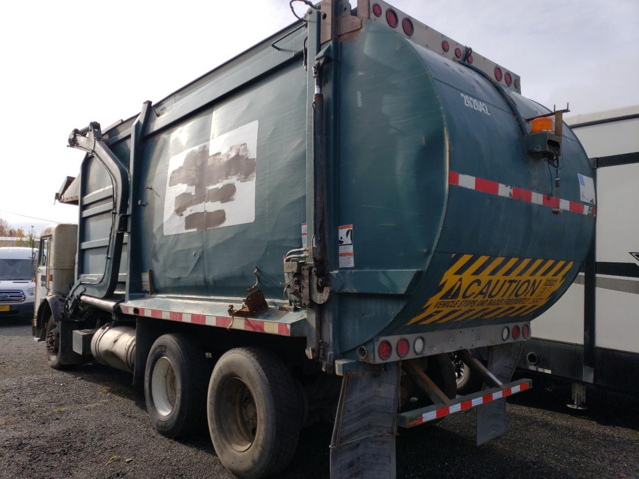 2009 PETERBILT All models VIN 3BPZL00X39F719642 photo 3