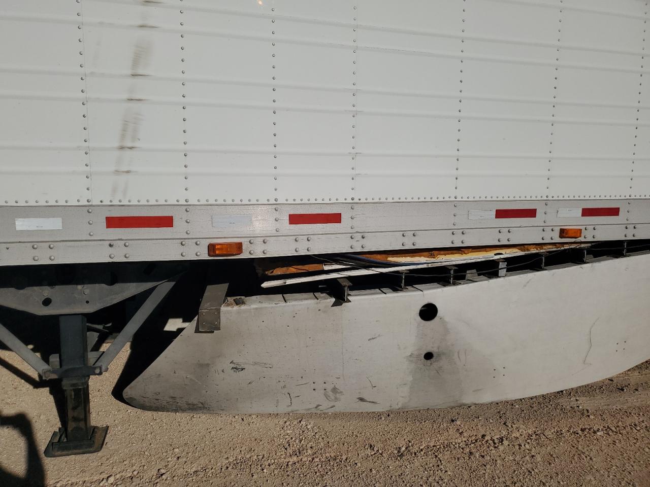 2012 CIMC Trailer VIN LJRR53265C6000596 photo 10