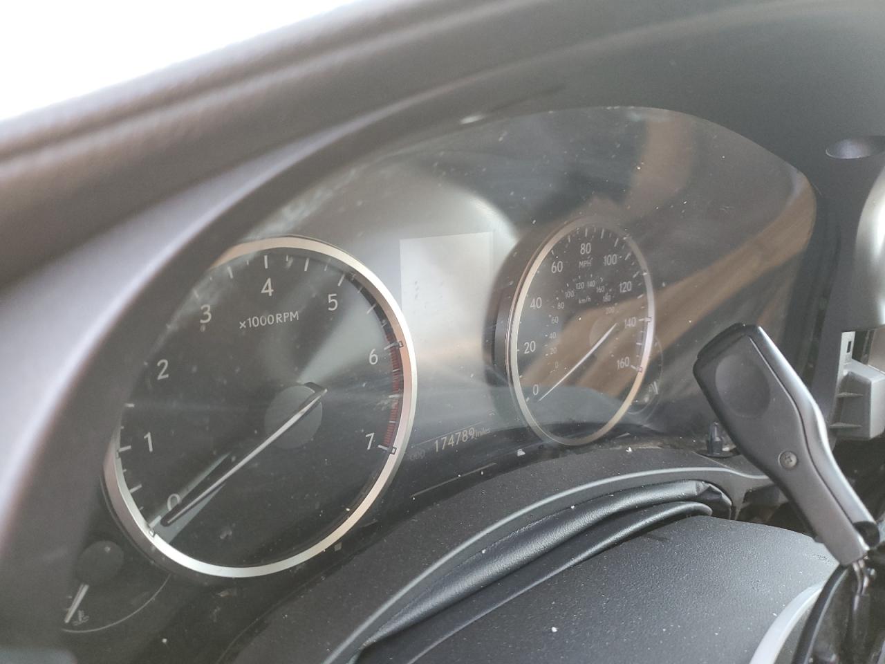 2016 LEXUS Nx VIN JTJBARBZ4G2048490 photo 9