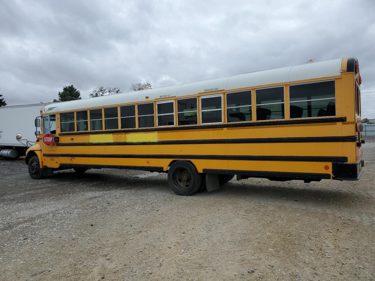 2013 Ic All models VIN 4DRBUSKN4DB304357 photo 3