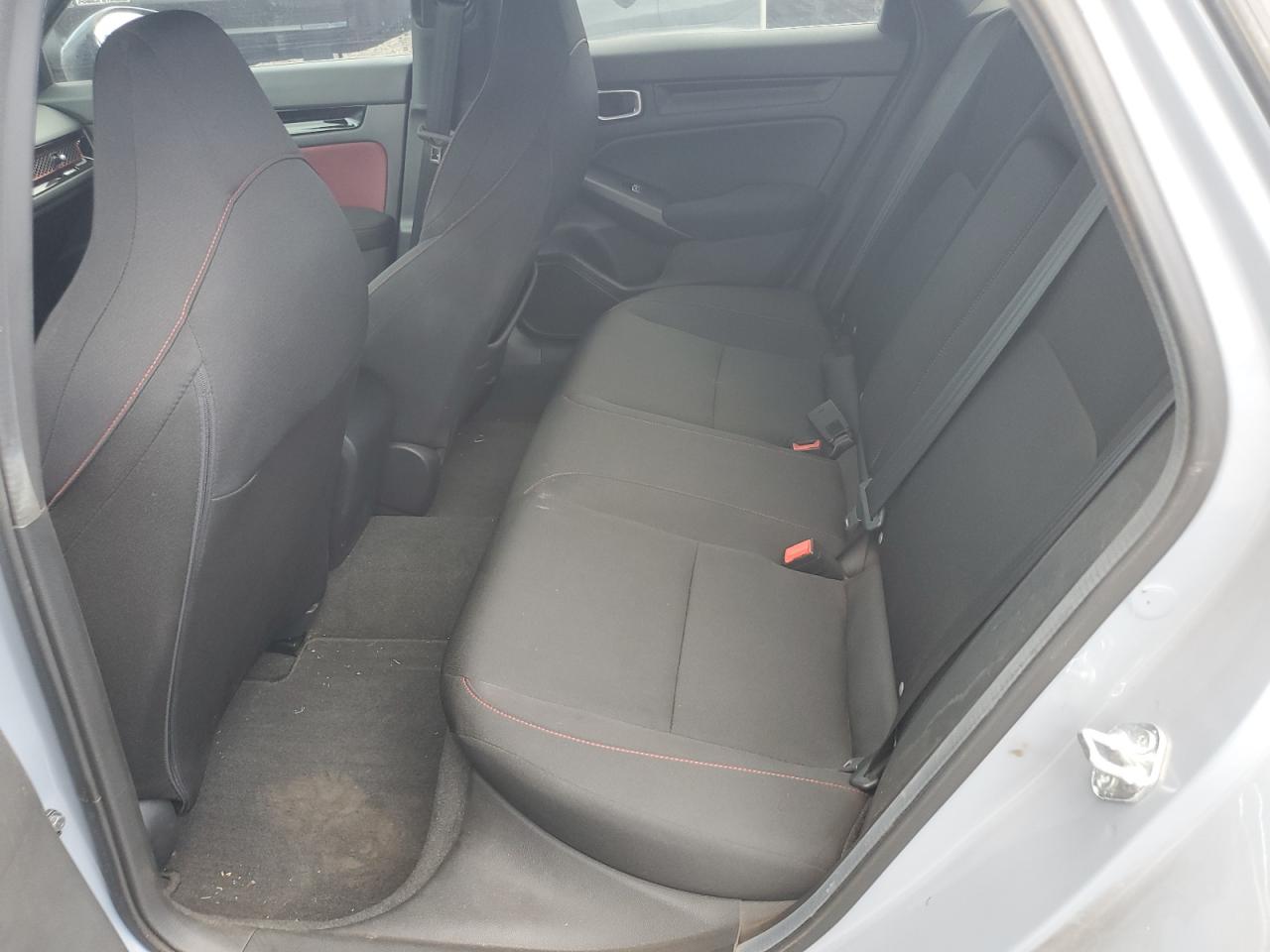 2024 Honda Civic VIN 2HGFE1E53RH472970 photo 10