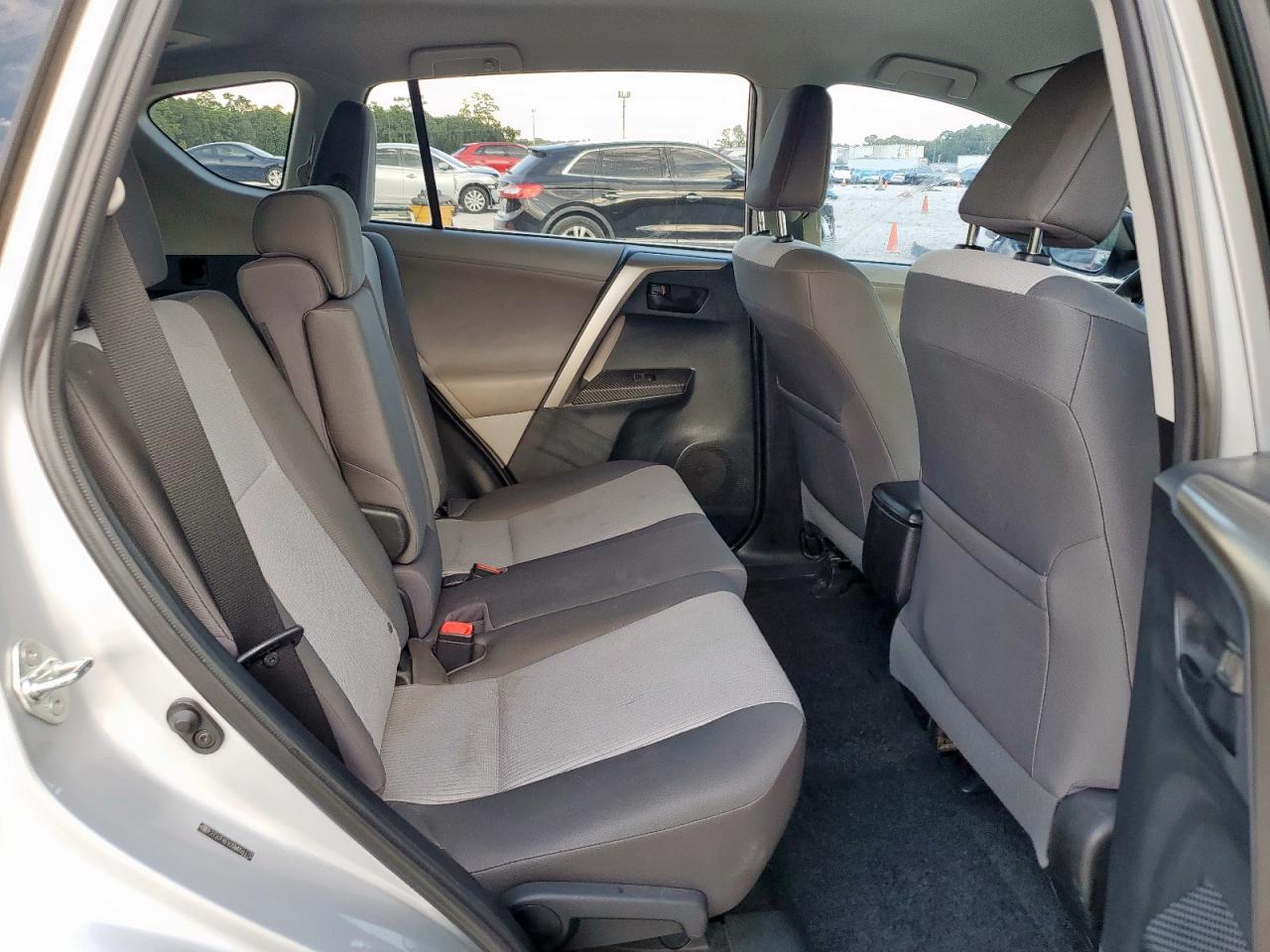 2013 Toyota Rav4 VIN 2T3ZFREV2DW054478 photo 11