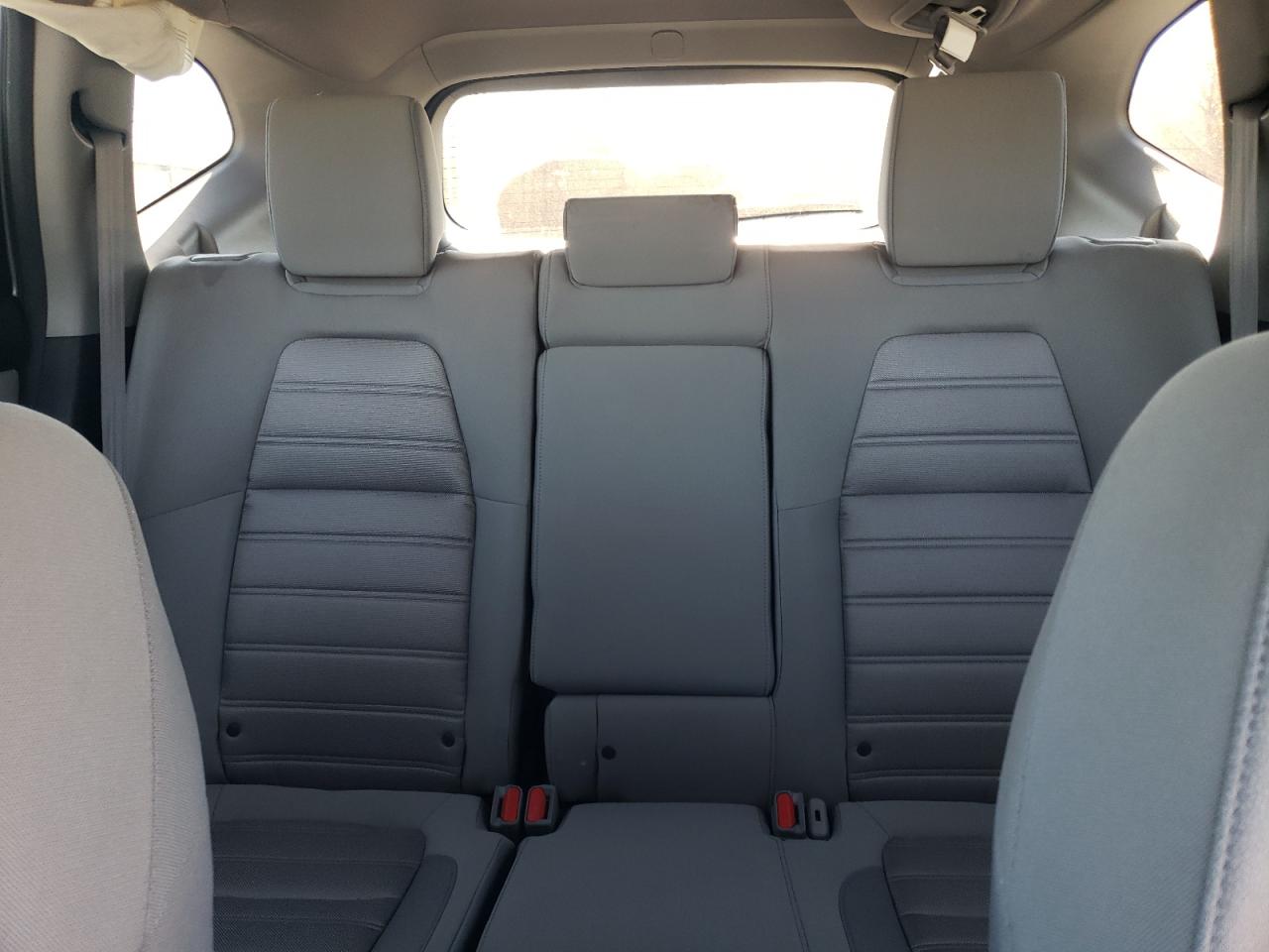 2019 Honda Crv VIN 7FARW2H59KE049336 photo 10