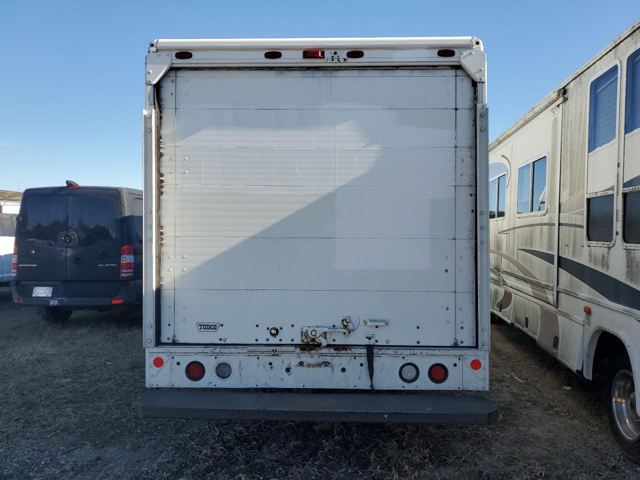 2007 FREIGHTLINER All other VIN 4UZAARBW27CZ31661 photo 6