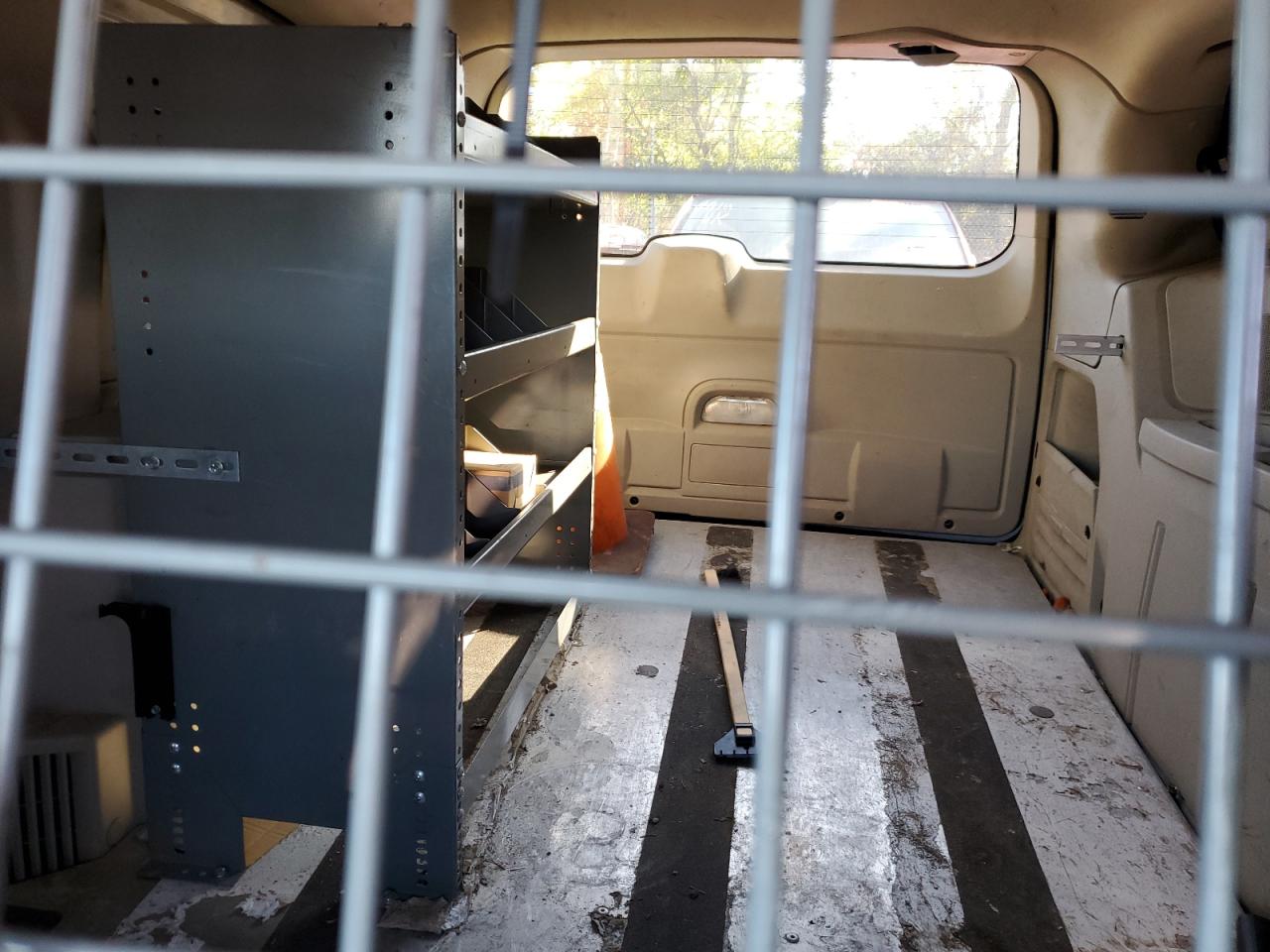 2014 Ram Tradesman VIN 2C4JRGAG7ER432953 photo 10