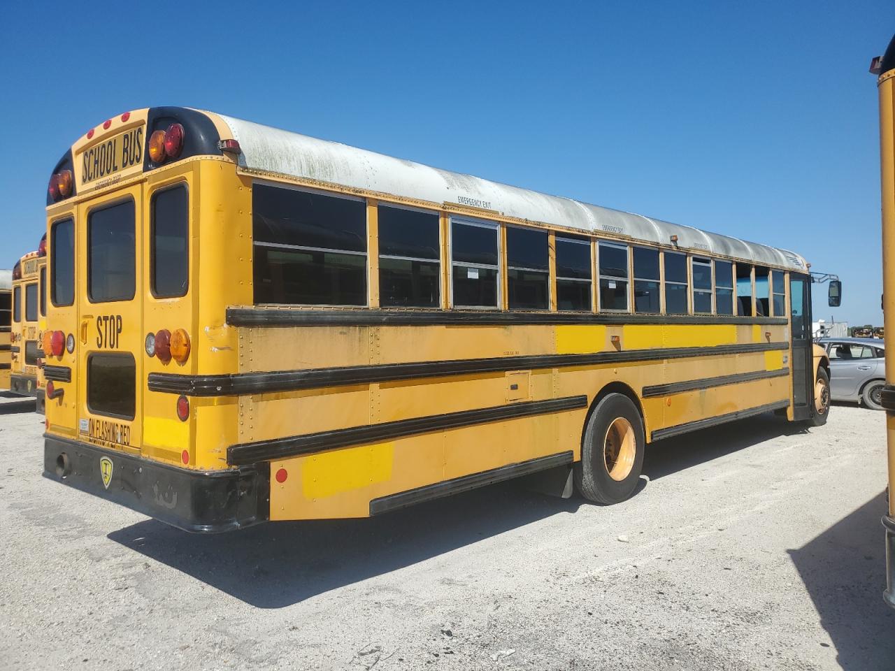 2013 Ic Ce series VIN 4DRBUSKN9DB199248 photo 4