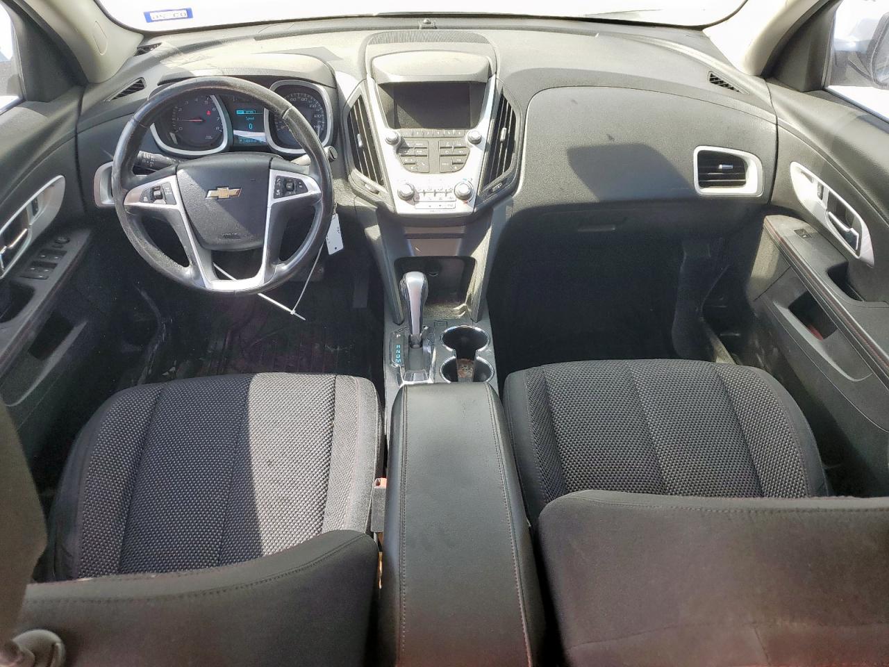 2013 Chevrolet Equinox VIN 1GNALDEKXDZ101746 photo 8