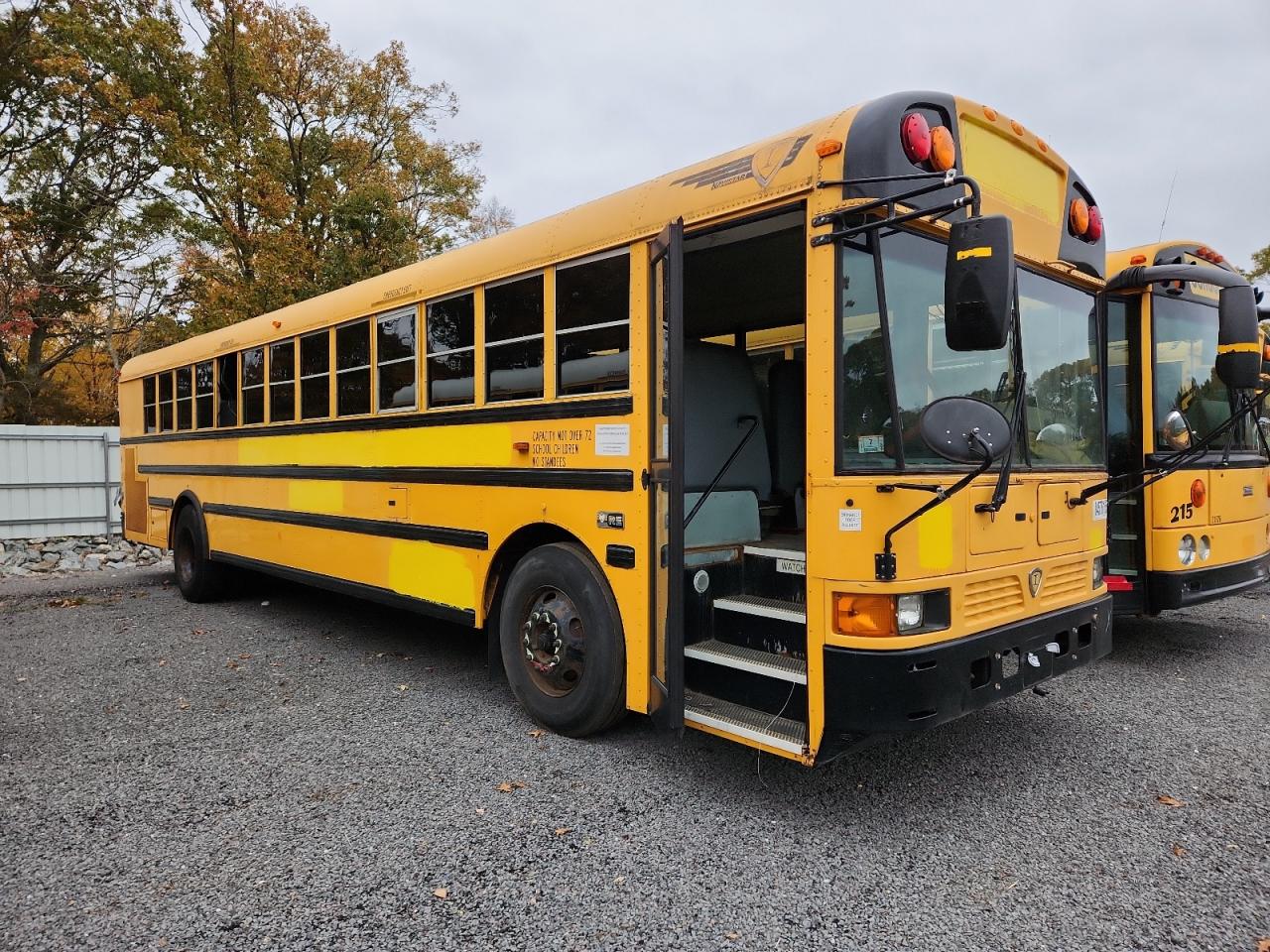 2015 Ic Re series VIN 4DRBWAAN9FB719568 photo 1