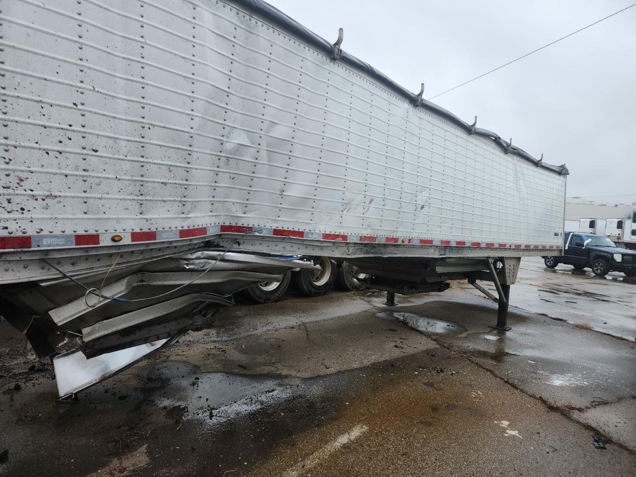 2024 WILSON Dwh-601 VIN 1W1K44025R7728249 photo 5
