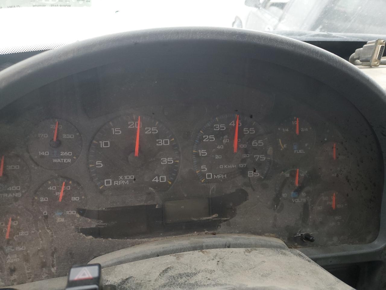 2007 International All models VIN 3HTWGAAT27N454579 photo 8