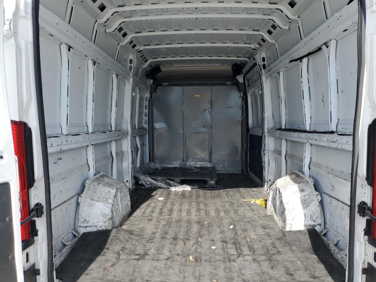 2023 Ram Promaster VIN 3C6MRVJG5PE545300 photo 10