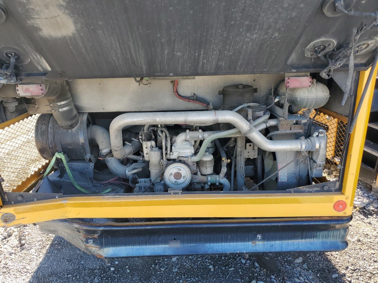 2008 THOMAS All other VIN 117YT4A2881291129 photo 12