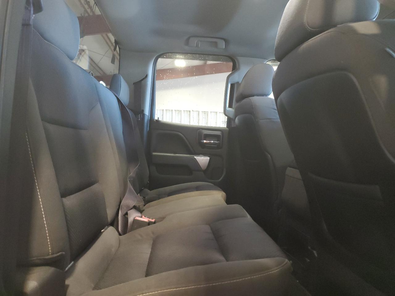 2015 Chevrolet All models VIN 1GCRCREC3FZ395737 photo 10