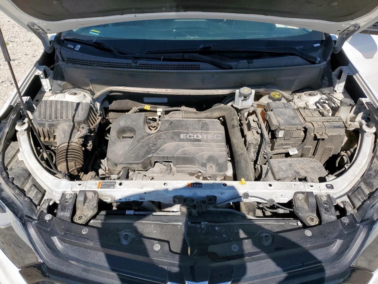 2019 Chevrolet Equinox VIN 3GNAXJEV4KS645912 photo 12